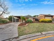 Cozy 8 Landrien Court, Golden Grove, SA 5125