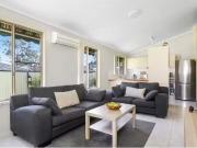 Cozy 8A Garnet Street, Bossley Park Apartment for rent...