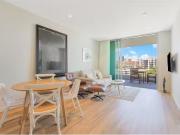 Charming 905/4 Miles Street, Coolangatta Apartment for...