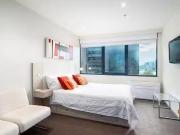 For Rent! 906/181 Abeckett Street, Melbourne, VIC 3000