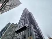 For Rent! 907 8 Wellesley Street W, Toronto, ON, M4Y 0J5 l.