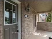 Nice 919 Brassard Circle, Milton, ON, L9T 8E3 house for...