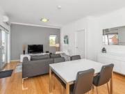 Charming 9/211 Beaufort Street, Perth, WA 6000