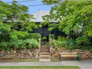 Just in! 95 Stephens Road, SOUTH BRISBANE House for rent...