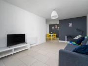 For Rent! Apartment 15, Block E, Mellowes Quay, Usher...