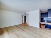 Rental Apartment 1 bedrooms Modern Campo Pequeno São...