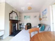 Unique Apartment 3, 33 Northumberland Place, Grand Canal...