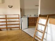Rental apartment Aix en Provence, 1 room, 23.33 m², €589...