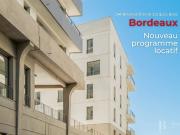 Rental Apartment Bordeaux Saint Jean