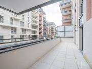 Rental Apartment Courbevoie Marceau République