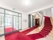 Rental Apartment Paris 16th