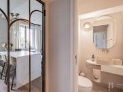 Rental Apartment Paris 16th Muette