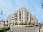 Rental Apartment Puteaux Pressensé Rives de Seine