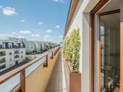 Rental Apartment Saint Cyr l'École