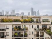 Rental Apartment Suresnes