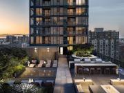 Rental apartments in downtown Montreal