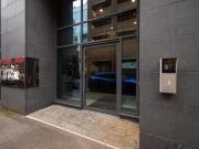 Nice Apt 11 FX Building, 14 18 Montgomery Street