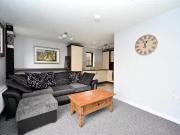 Nice Apt 57 Titanic Walk, 3 Ballymacarrett Road