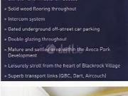 Deal! Avoca Hall, Avoca Park, Blackrock, Co. Dublin is...