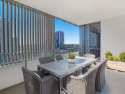 Just in! B805/29 Belmore Street, Burwood, NSW 2134