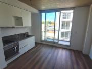 Rental Barrio Norte 2 main rooms with its own terrace...