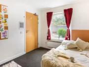Unique Bramall Court Standard Room 4 Bed Shared House