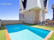 Unique CAR SPACE/27 Park Street, Sydney, NSW 2000