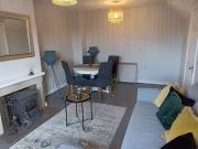 Nice City Wall, James Street, Kilkenny, Co. Kilkenny is...