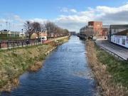 Nice Dakota Court, Royal Canal Bank, Phibsborough,...