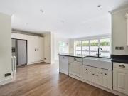 Unique Detached house to rent in Monxton, Andover SP11