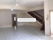 Rental Double Storey Terrace Bukit Jalil