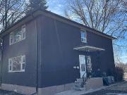 Rental Duplex Main Floor 2 Bedroom