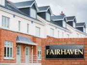 New Fairhaven, Churchview Road, Killiney, Co. Dublin