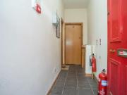 Charming Flat 2 2 Wellington Park Avenue