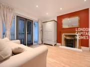 Cheap Flat to rent in 21 Collingham Place, London SW5