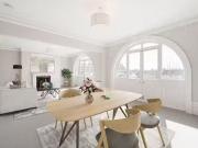 Cheap Flat to rent in Abingdon Villas, London W8