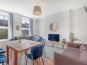 New Flat to rent in Adelina Grove, Whitechapel E1