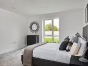 Rental! Flat to rent in Arborfield, Wokingham RG2