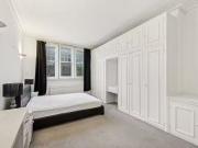 Just in! Flat to rent in Ashley Mansions, 254 Vauxhall...