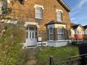 New Flat to rent in Avondale Road, South Croydon CR2