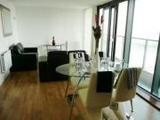 Just in! Flat to rent in Blackwall Way, London E14