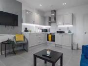 Cheap Flat to rent in Broadway, Didcot OX11