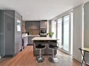 Charming Flat to rent in Buckhold Road, Wandsworth Town,...