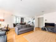 Cozy Flat to rent in Butlers And Colonial Wharf, London SE1