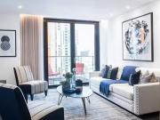 Rental! Flat to rent in Charles Clowes Walk, London SW11