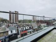 Charming Flat to rent in Chichester Road, Southend On...