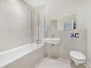 Nice Flat to rent in Delta Point, Wellesley Road,...