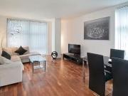 Deal! Flat to rent in Discovery Dock East, 3 South Quay...