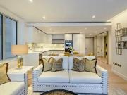 Cozy Flat to rent in Edgware Road, London W2