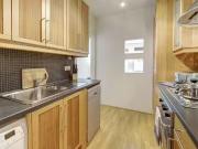 Unique Flat to rent in Fulham Road, South Kensington SW3